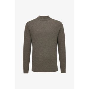 TURTLE LS 142 BROWN