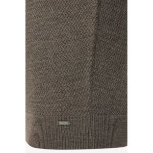 TURTLE LS 142 BROWN