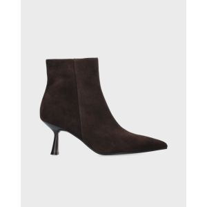 Botines Brown