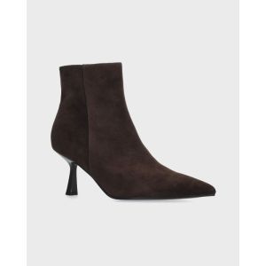 Botines Brown