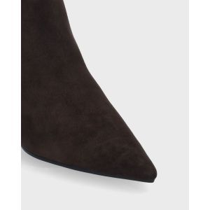 Botines Brown