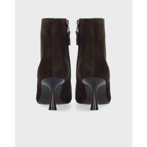 Botines Brown