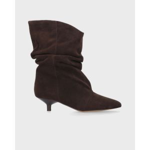 botas Brown