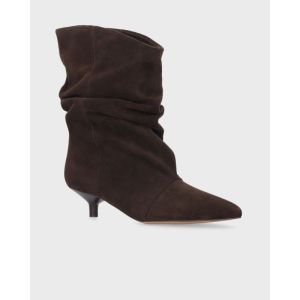 botas Brown