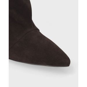 botas Brown