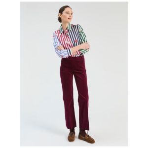 CM TEE 6W001 - FLORES RAYAS