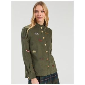 CM XAN 6W319 - VERDE PANA FI