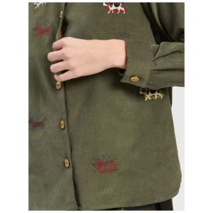 CM XAN 6W319 - VERDE PANA FI