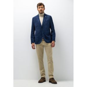 Blazer Plain 5900 donkerblau