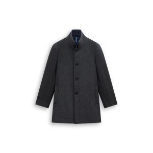 Jacket Plain - Insert 3700 mosgroen u
