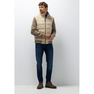 Jacket Plain                   1900 grint uni