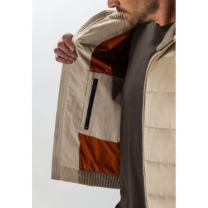Jacket Plain                   1900 grint uni