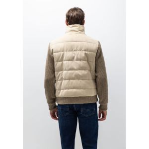Jacket Plain                   1900 grint uni