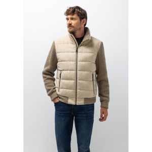 Jacket Plain                   1900 grint uni