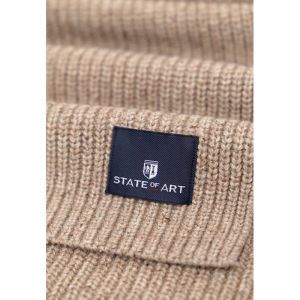 Shawl Plain Half Cardigan Stit 1400 kit uni