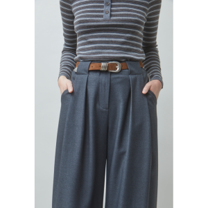 PANTALON JOVIAL - 10-CARBONE