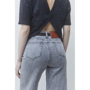 JEANS READY - 12-GRIS CLAIR