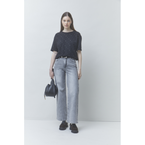 JEANS READY - 12-GRIS CLAIR