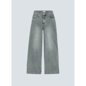 JEANS READY - 12-GRIS CLAIR