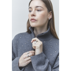 PULL PRISTO - 10-CARBONE