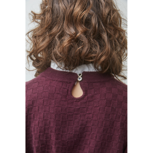 PULL PICOLA - 53-PRUNE