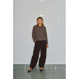  bw stripe