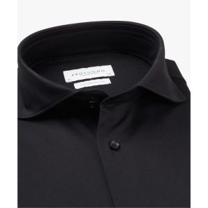 japanese knit black